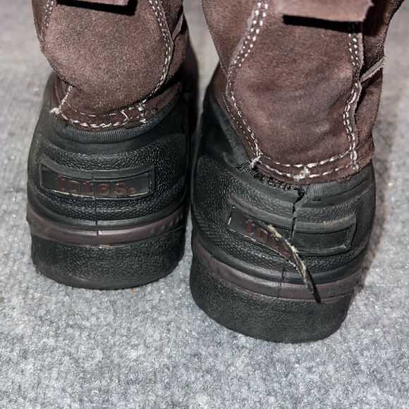 Totes Winter Boot - Picture 4 of 4